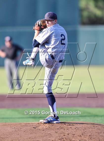 Thumbnail 2 in Arlington Martin vs. Keller (UIL 6A Regional Final) photogallery.