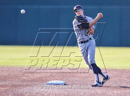 Thumbnail 2 in Arlington Martin vs. Keller (UIL 6A Regional Final) photogallery.