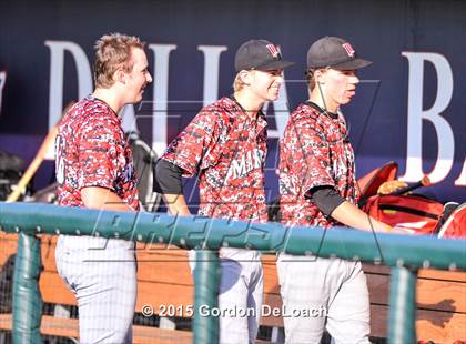Thumbnail 1 in Arlington Martin vs. Keller (UIL 6A Regional Final) photogallery.