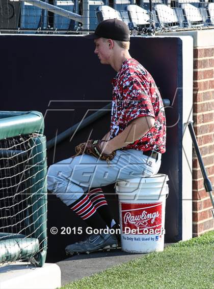 Thumbnail 1 in Arlington Martin vs. Keller (UIL 6A Regional Final) photogallery.