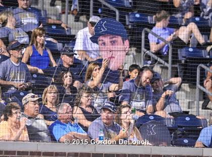Thumbnail 1 in Arlington Martin vs. Keller (UIL 6A Regional Final) photogallery.