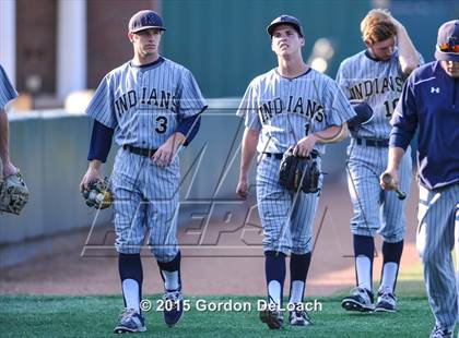 Thumbnail 1 in Arlington Martin vs. Keller (UIL 6A Regional Final) photogallery.