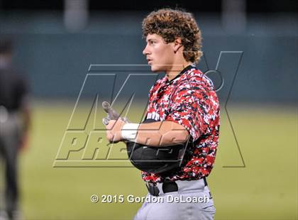 Thumbnail 3 in Arlington Martin vs. Keller (UIL 6A Regional Final) photogallery.