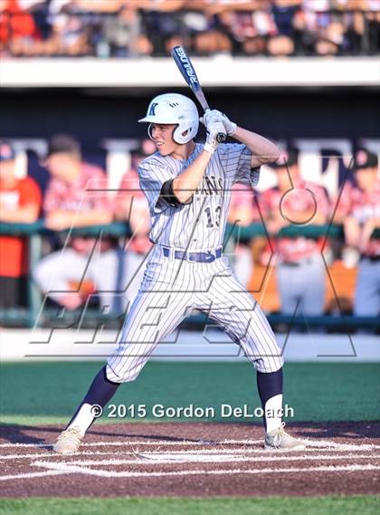Thumbnail 3 in Arlington Martin vs. Keller (UIL 6A Regional Final) photogallery.