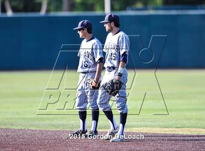 Thumbnail 1 in Arlington Martin vs. Keller (UIL 6A Regional Final) photogallery.