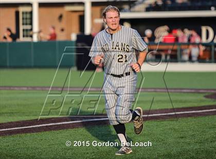 Thumbnail 1 in Arlington Martin vs. Keller (UIL 6A Regional Final) photogallery.