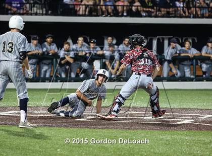 Thumbnail 2 in Arlington Martin vs. Keller (UIL 6A Regional Final) photogallery.