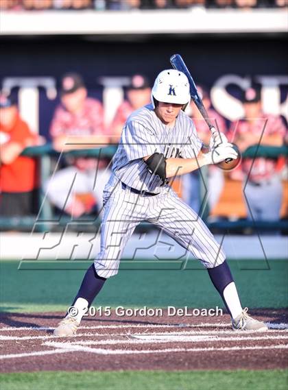 Thumbnail 2 in Arlington Martin vs. Keller (UIL 6A Regional Final) photogallery.
