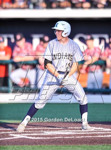 Thumbnail 1 in Arlington Martin vs. Keller (UIL 6A Regional Final) photogallery.
