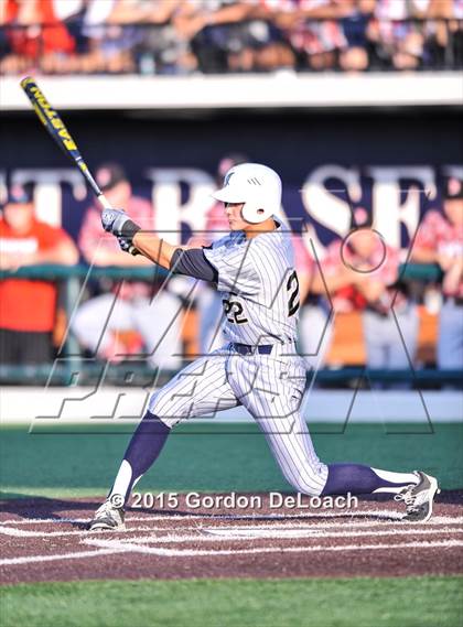 Thumbnail 3 in Arlington Martin vs. Keller (UIL 6A Regional Final) photogallery.