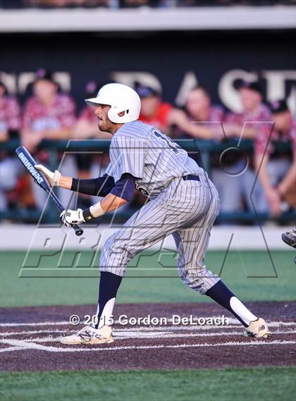 Thumbnail 1 in Arlington Martin vs. Keller (UIL 6A Regional Final) photogallery.