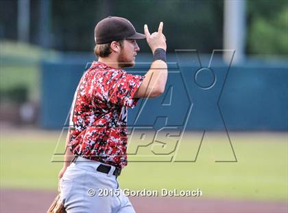 Thumbnail 2 in Arlington Martin vs. Keller (UIL 6A Regional Final) photogallery.
