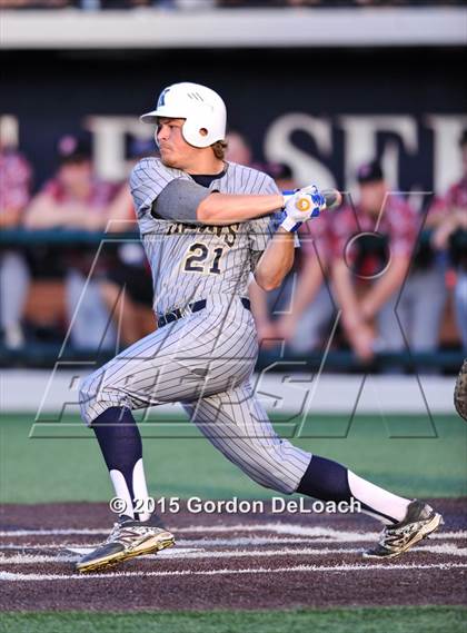 Thumbnail 1 in Arlington Martin vs. Keller (UIL 6A Regional Final) photogallery.