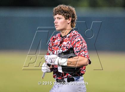 Thumbnail 1 in Arlington Martin vs. Keller (UIL 6A Regional Final) photogallery.