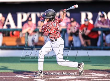 Thumbnail 2 in Arlington Martin vs. Keller (UIL 6A Regional Final) photogallery.