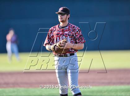 Thumbnail 2 in Arlington Martin vs. Keller (UIL 6A Regional Final) photogallery.