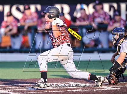 Thumbnail 3 in Arlington Martin vs. Keller (UIL 6A Regional Final) photogallery.