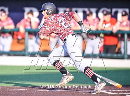 Thumbnail 1 in Arlington Martin vs. Keller (UIL 6A Regional Final) photogallery.