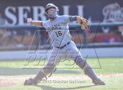 Thumbnail 3 in Arlington Martin vs. Keller (UIL 6A Regional Final) photogallery.