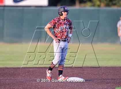 Thumbnail 3 in Arlington Martin vs. Keller (UIL 6A Regional Final) photogallery.