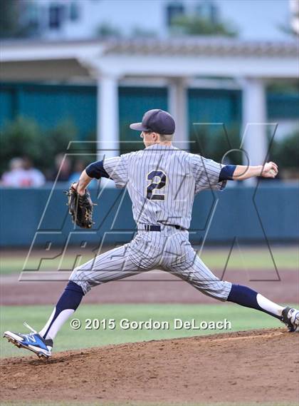 Thumbnail 2 in Arlington Martin vs. Keller (UIL 6A Regional Final) photogallery.