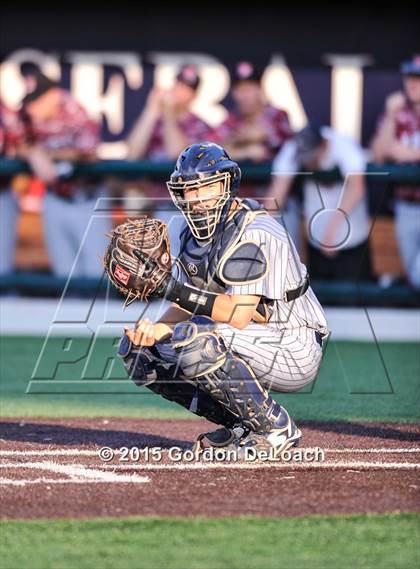 Thumbnail 3 in Arlington Martin vs. Keller (UIL 6A Regional Final) photogallery.