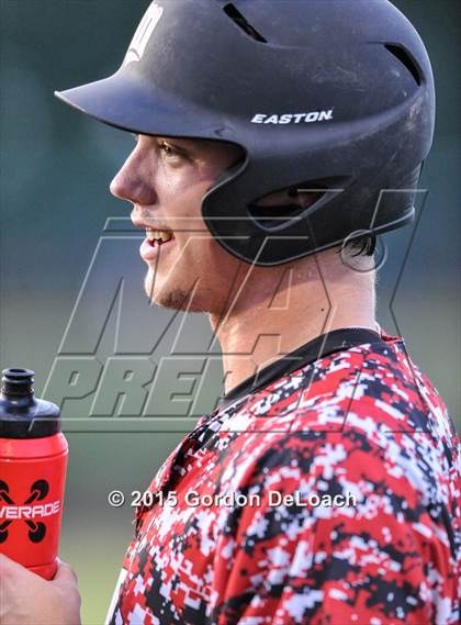 Thumbnail 1 in Arlington Martin vs. Keller (UIL 6A Regional Final) photogallery.