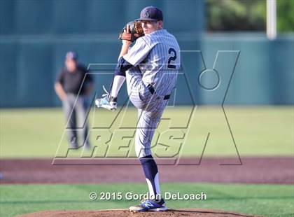Thumbnail 1 in Arlington Martin vs. Keller (UIL 6A Regional Final) photogallery.