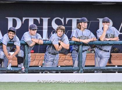 Thumbnail 2 in Arlington Martin vs. Keller (UIL 6A Regional Final) photogallery.