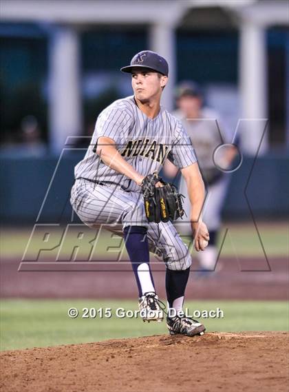 Thumbnail 1 in Arlington Martin vs. Keller (UIL 6A Regional Final) photogallery.