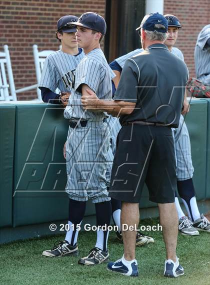 Thumbnail 1 in Arlington Martin vs. Keller (UIL 6A Regional Final) photogallery.