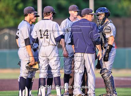 Thumbnail 1 in Arlington Martin vs. Keller (UIL 6A Regional Final) photogallery.