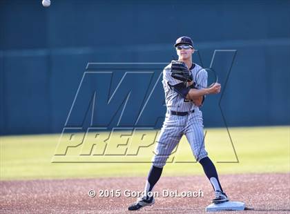 Thumbnail 2 in Arlington Martin vs. Keller (UIL 6A Regional Final) photogallery.