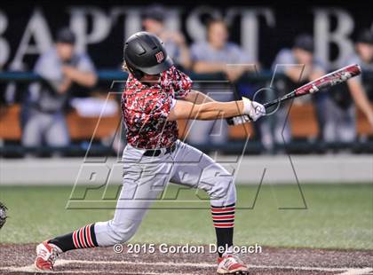 Thumbnail 2 in Arlington Martin vs. Keller (UIL 6A Regional Final) photogallery.