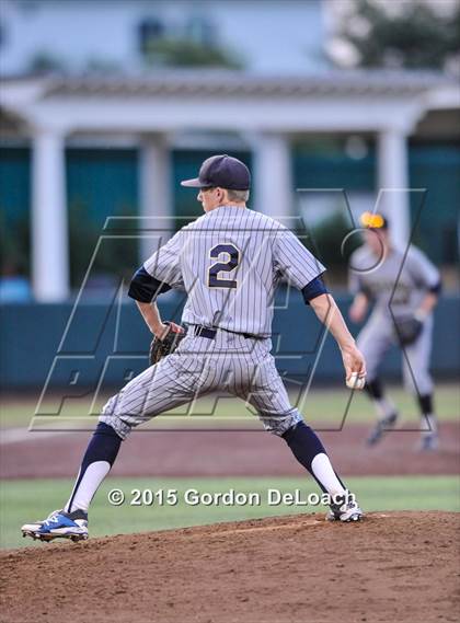 Thumbnail 1 in Arlington Martin vs. Keller (UIL 6A Regional Final) photogallery.