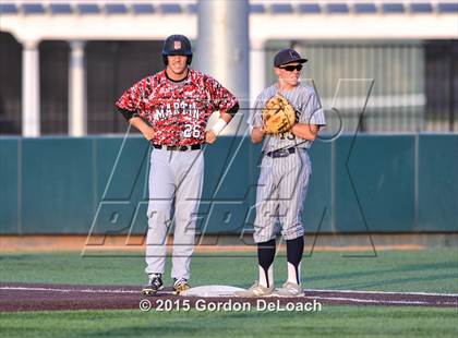 Thumbnail 1 in Arlington Martin vs. Keller (UIL 6A Regional Final) photogallery.