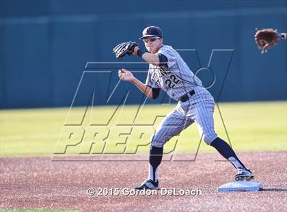 Thumbnail 1 in Arlington Martin vs. Keller (UIL 6A Regional Final) photogallery.