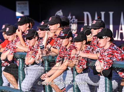 Thumbnail 1 in Arlington Martin vs. Keller (UIL 6A Regional Final) photogallery.