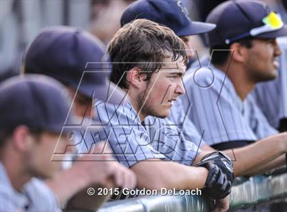 Thumbnail 2 in Arlington Martin vs. Keller (UIL 6A Regional Final) photogallery.