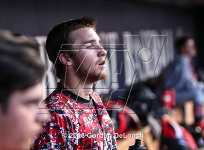 Thumbnail 2 in Arlington Martin vs. Keller (UIL 6A Regional Final) photogallery.