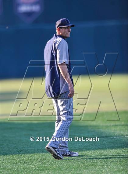 Thumbnail 3 in Arlington Martin vs. Keller (UIL 6A Regional Final) photogallery.