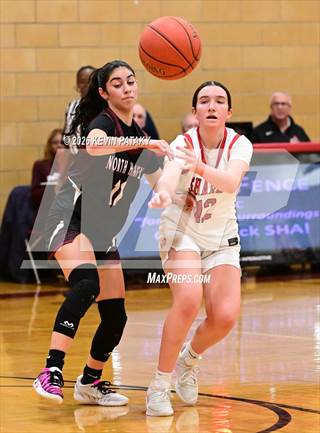 North Haven @ Sacred Heart Academy