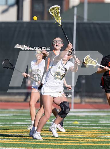 JV: California @ San Ramon Valley