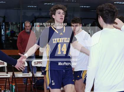Thumbnail 3 in Lynnfield @ Newburyport photogallery.