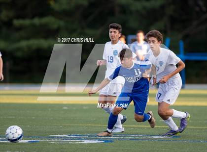 Thumbnail 2 in Lake Norman @ Mooresville photogallery.