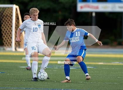 Thumbnail 3 in Lake Norman @ Mooresville photogallery.