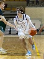 Photo from the gallery "Frenship @ Midland Legacy"