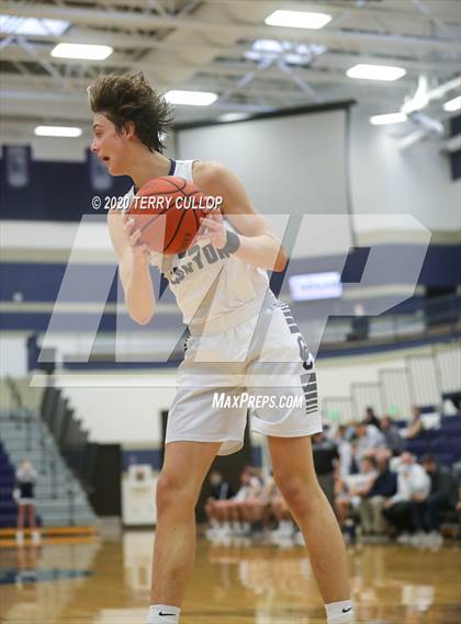 Thumbnail 3 in Pleasant Grove vs. Corner Canyon (CC Winter Invitational) photogallery.