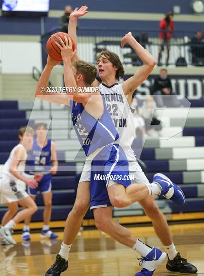 Thumbnail 3 in Pleasant Grove vs. Corner Canyon (CC Winter Invitational) photogallery.