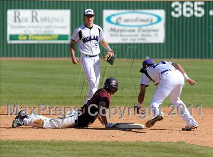 Thumbnail 1 in Rowlett vs. Midland (Scotland Yard Classic) photogallery.